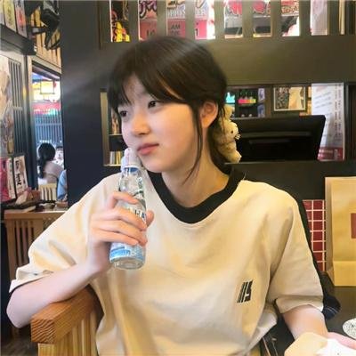 玉女试情